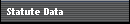 Statute Data