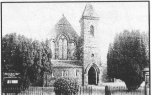 Methodist Church