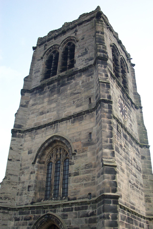 Church Tower