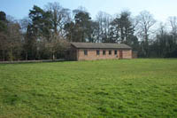 Edward Morton Memorial Scout & Guide HQ