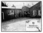 C of E School